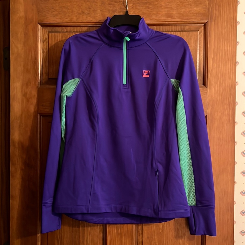 Fila Top Size medium